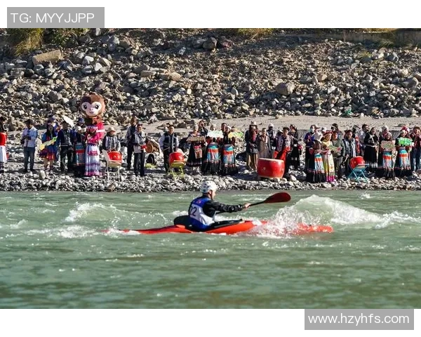 我国怒江皮划艇野水亚锦赛暨世界公开赛、傈僳“阔时”文化节将开幕